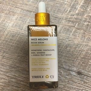 “Nice Melons” Boob Serum by Truly